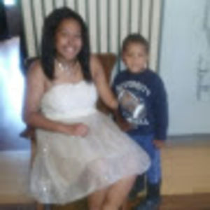 Meet your Posher, Becky